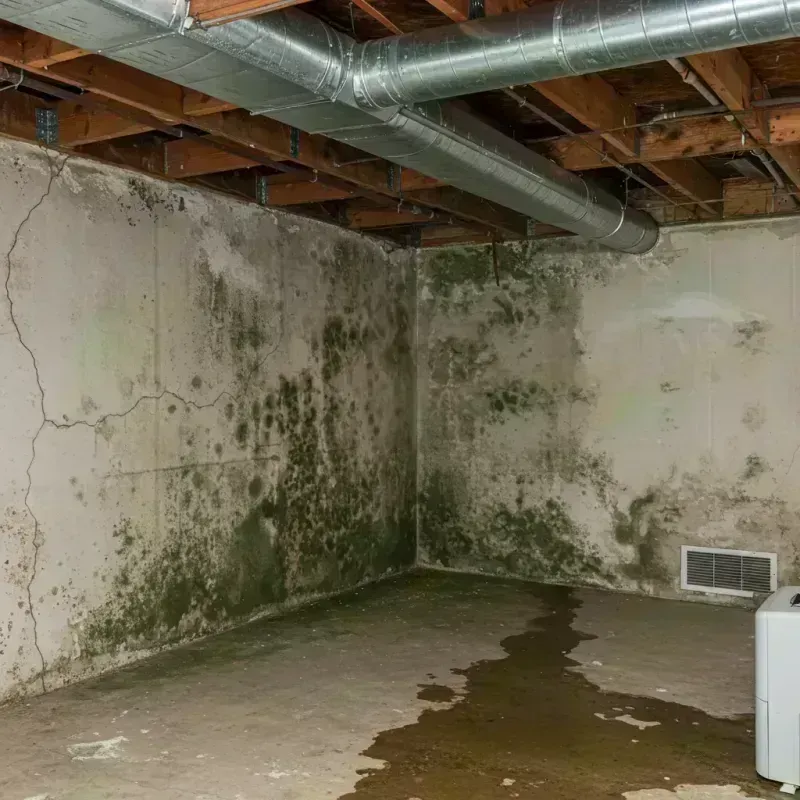 Professional Mold Removal in Midland Beach, NY